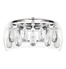 Светильник настенный Lumina Deco Tosso LDW 8066-1 PR