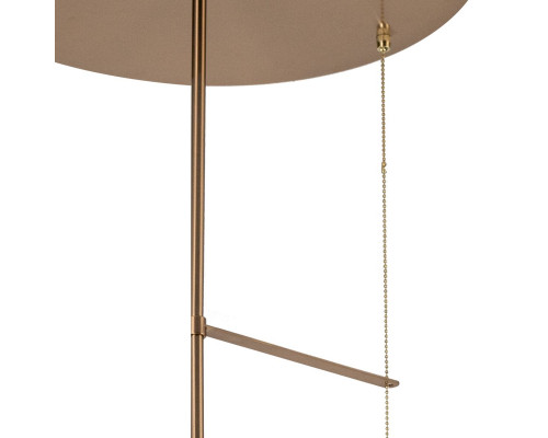 Дополнительное фото Светильник подвесной Loft IT Signal 10029PM Gold: Купить в Интернет магазин освещения GCSVET.RU