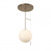 Дополнительное фото Светильник подвесной Loft IT Signal 10029PM Gold: Купить в Интернет магазин освещения GCSVET.RU