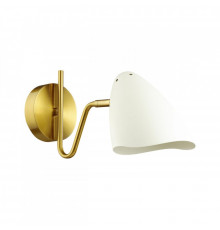 Настенный светильник Lumion Madison 4540/1W