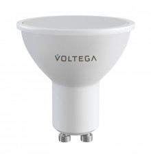 Светодиодная лампа для диммера Voltega GU10 5W 2700K 2425