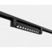 Основное фото Светильник трековый (однофазный) Italline IT08-8031 black 4000K: Купить в Интернет магазин освещения GCSVET.RU