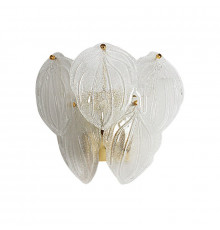 Светильник настенный Delight Collection Novida B014 gold
