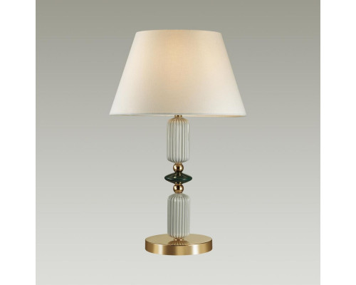 Дополнительное фото Лампа настольная Odeon Light Candy 4861/1TC: Купить в Интернет магазин освещения GCSVET.RU