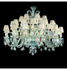 Люстра подвесная Delight Collection Moollona MD11027010-30A
