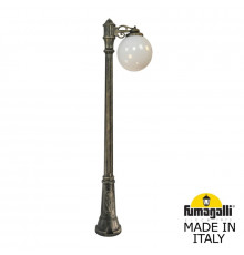 Парковый светильник Fumagalli Globe G30.156.S10.BYF1R