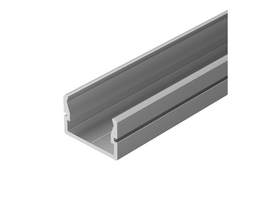 Дополнительное фото Алюминиевый профиль Arlight SILER-3000 ANOD 045498: Купить в Интернет магазин освещения GCSVET.RU