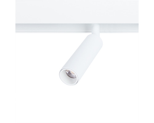 Основное фото Магнитный Светильник трековый Arte Lamp Linea A4670PL-1WH: Купить в Интернет магазин освещения GCSVET.RU