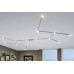 Дополнительное фото Светильник трековый LED Paulmann URail T-Verbinder 95483: Купить в Интернет магазин освещения GCSVET.RU