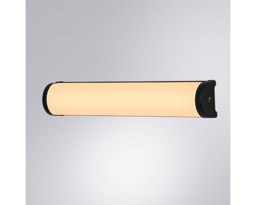Дополнительное фото Светильник для подстветки зеркал Arte Lamp Aqua-bara A5210AP-3BK: Купить в Интернет магазин освещения GCSVET.RU