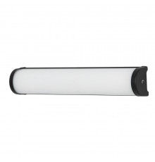 Светильник для подстветки зеркал Arte Lamp Aqua-bara A5210AP-3BK