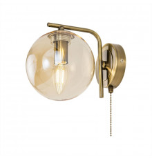 Настенный светильник Citilux Томми CL102313
