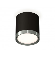 Светильник потолочный Ambrella Light Techno Spot XS8142006 (C8142, N8133)