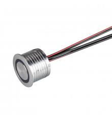 Диммер Arlight SR-PRIME-IN-R21-SL (12-24V, 48-96W, TOUCH) 036179