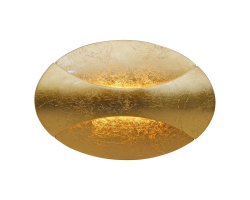 Дополнительное фото Светильник настенный LED iLedex Flux ZD8151-5W Gold: Купить в Интернет магазин освещения GCSVET.RU