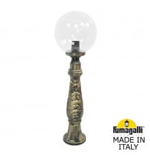 Светильник ландшафтный Fumagalli Globe G30.162.000.BXF1R