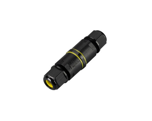 Основное фото Коннектор Arlight NEO-GERM-3pin-WTW (4-8mm) 030756: Купить в Интернет магазин освещения GCSVET.RU