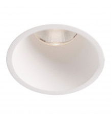 Светильник встраиваемый Voltalighting Omega DL0710.55.3K.TW