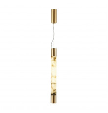 Светильник подвесной Odeon Light Marbella 6687/15L