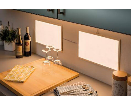 Дополнительное фото Светильник мебельный LED Paulmann Glow Basic 70807: Купить в Интернет магазин освещения GCSVET.RU