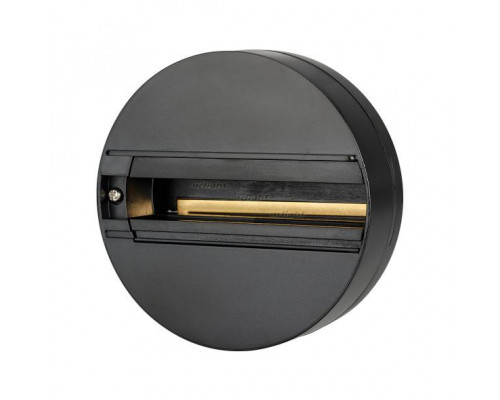 Основное фото Основание для трековых светильников Arlight LGD-4TR black 023999: Купить в Интернет магазин освещения GCSVET.RU