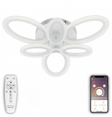 Светильник потолочный Natali Kovaltseva HIGH-TECH LED LAMPS 82033