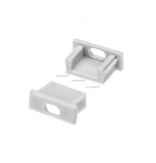 Заглушка Arlight MIC-MW с отверстием 017279