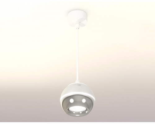 Дополнительное фото Светильник подвесной Ambrella Light Techno Spot XP1104001 (A2301, C1104, N7012): Купить в Интернет магазин освещения GCSVET.RU