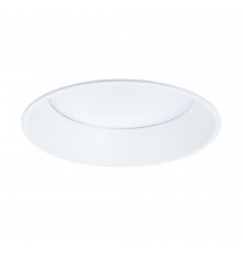 Светильник встраиваемый Arte Lamp Frame A7995PL-1WH