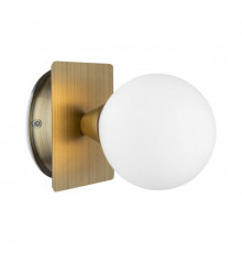 Настенный светильник ARTE Lamp A5663AP-1AB