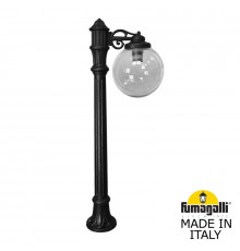 Светильник ландшафтный Fumagalli Globe G30.163.S10.AZF1R