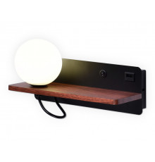 Светильник настенный Ambrella Light Wallers FW521