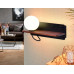 Дополнительное фото Светильник настенный Ambrella Light Wallers FW521: Купить в Интернет магазин освещения GCSVET.RU