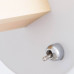 Дополнительное фото Светильник спот Arte Lamp A7141AP-1WH: Купить в Интернет магазин освещения GCSVET.RU