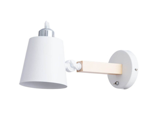 Дополнительное фото Светильник спот Arte Lamp A7141AP-1WH: Купить в Интернет магазин освещения GCSVET.RU