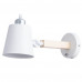 Дополнительное фото Светильник спот Arte Lamp A7141AP-1WH: Купить в Интернет магазин освещения GCSVET.RU