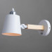 Дополнительное фото Светильник спот Arte Lamp A7141AP-1WH: Купить в Интернет магазин освещения GCSVET.RU