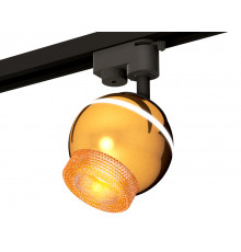 Светильник трековый (однофазный) Ambrella Light Track System XT1105002 (A2521, C1105, N7195)