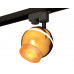 Основное фото Светильник трековый (однофазный) Ambrella Light Track System XT1105002 (A2521, C1105, N7195): Купить в Интернет магазин освещения GCSVET.RU
