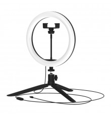 Лампа настольная Gauss Ring Light RL002