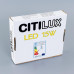 Дополнительное фото Светильник встраиваемый LED Citilux Омега CLD50R152: Купить в Интернет магазин освещения GCSVET.RU