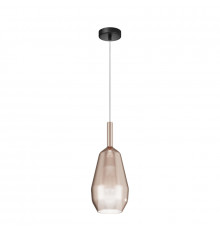 Светильник подвесной Maytoni Duality MOD271PL-01B9