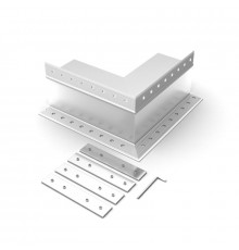 Соединитель профиля Arlight SL-LINIA 030137