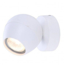 Светильник спот Arte Lamp Sfera A5781AP-1WH