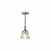 Основное фото Светильник подвесной Elstead Lighting Agatha BATH-AGATHA1P-PC: Купить в Интернет магазин освещения GCSVET.RU