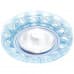 Основное фото Светильник встраиваемый LED Ambrella Light Led S226 W/CH/C: Купить в Интернет магазин освещения GCSVET.RU
