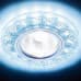 Дополнительное фото Светильник встраиваемый LED Ambrella Light Led S226 W/CH/C: Купить в Интернет магазин освещения GCSVET.RU