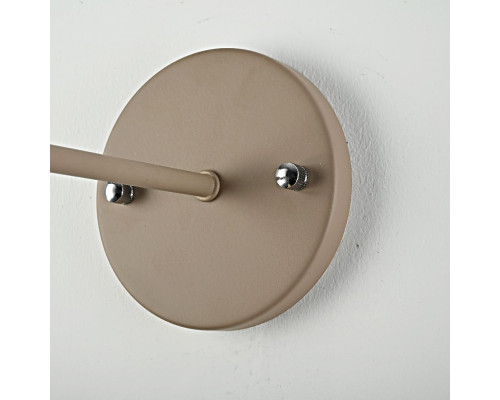 Дополнительное фото Настенный светильник ImperiumLoft Braid 181880-26: Купить в Интернет магазин освещения GCSVET.RU