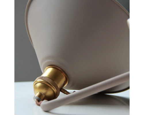 Дополнительное фото Настенный светильник ImperiumLoft Braid 181880-26: Купить в Интернет магазин освещения GCSVET.RU