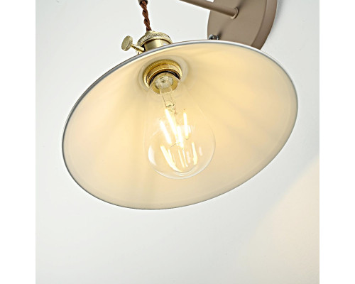 Дополнительное фото Настенный светильник ImperiumLoft Braid 181880-26: Купить в Интернет магазин освещения GCSVET.RU